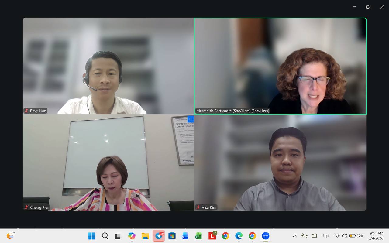 Battambang Teacher Education College