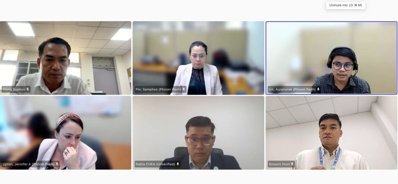 Battambang Teacher Education College