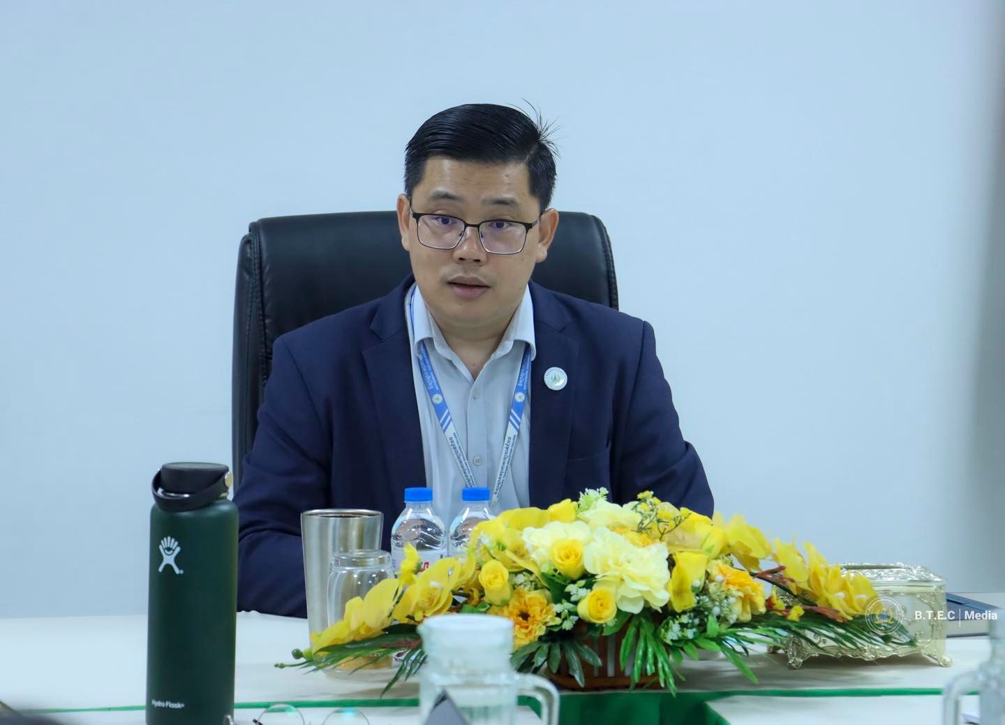 Battambang Teacher Education College