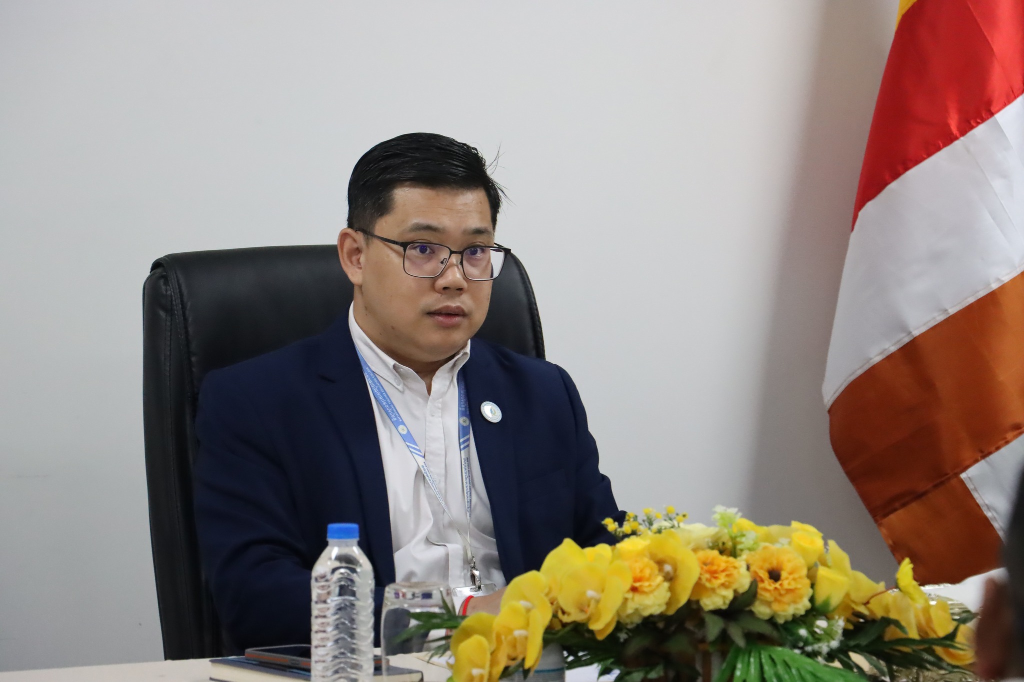 Battambang Teacher Education College