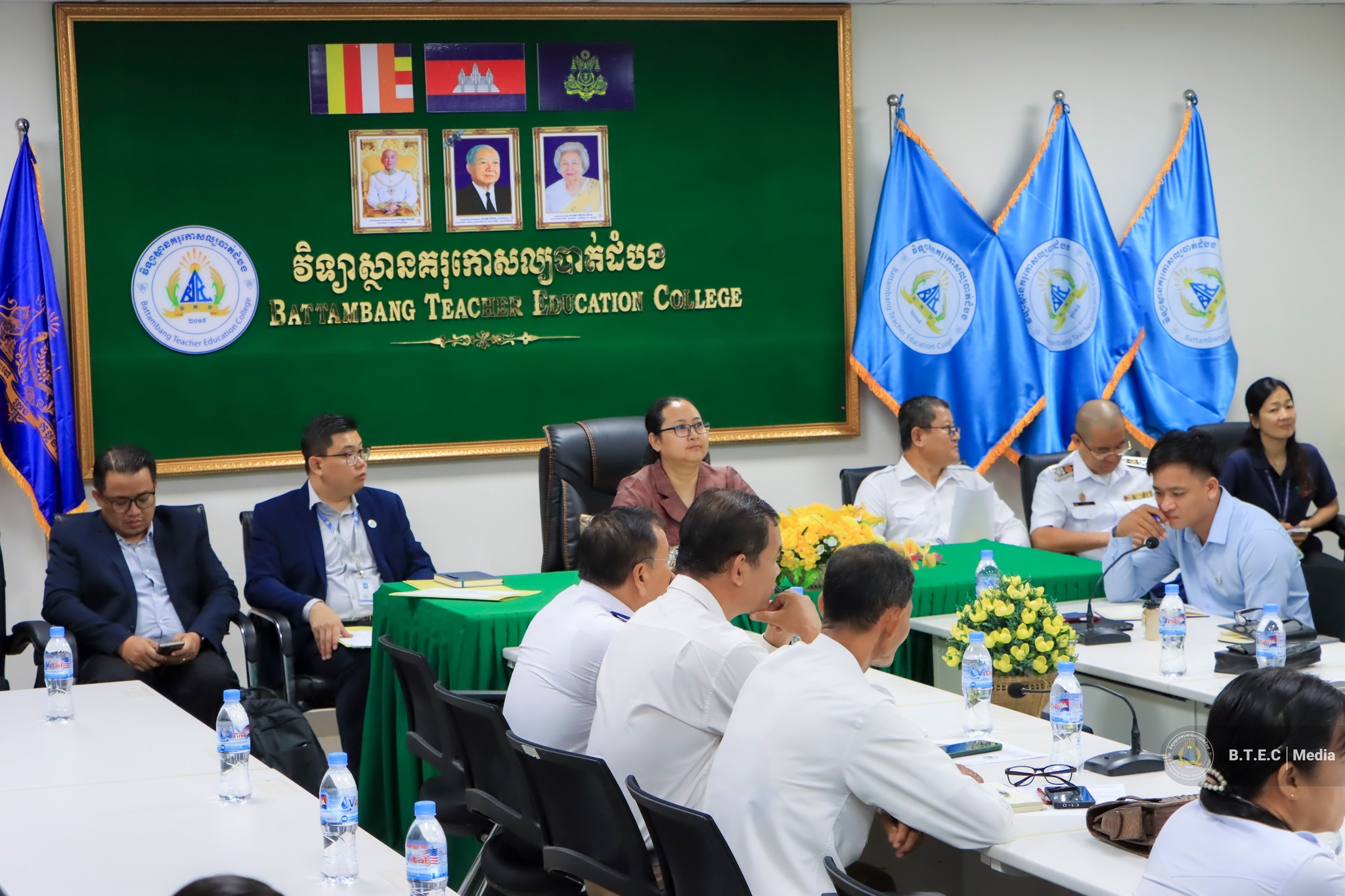 BTEC