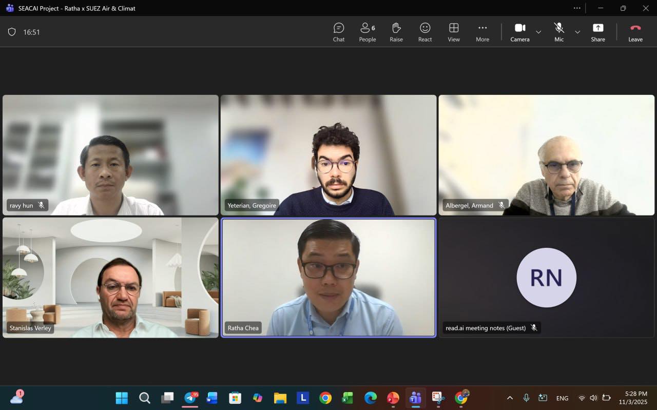 Battambang Teacher Education College