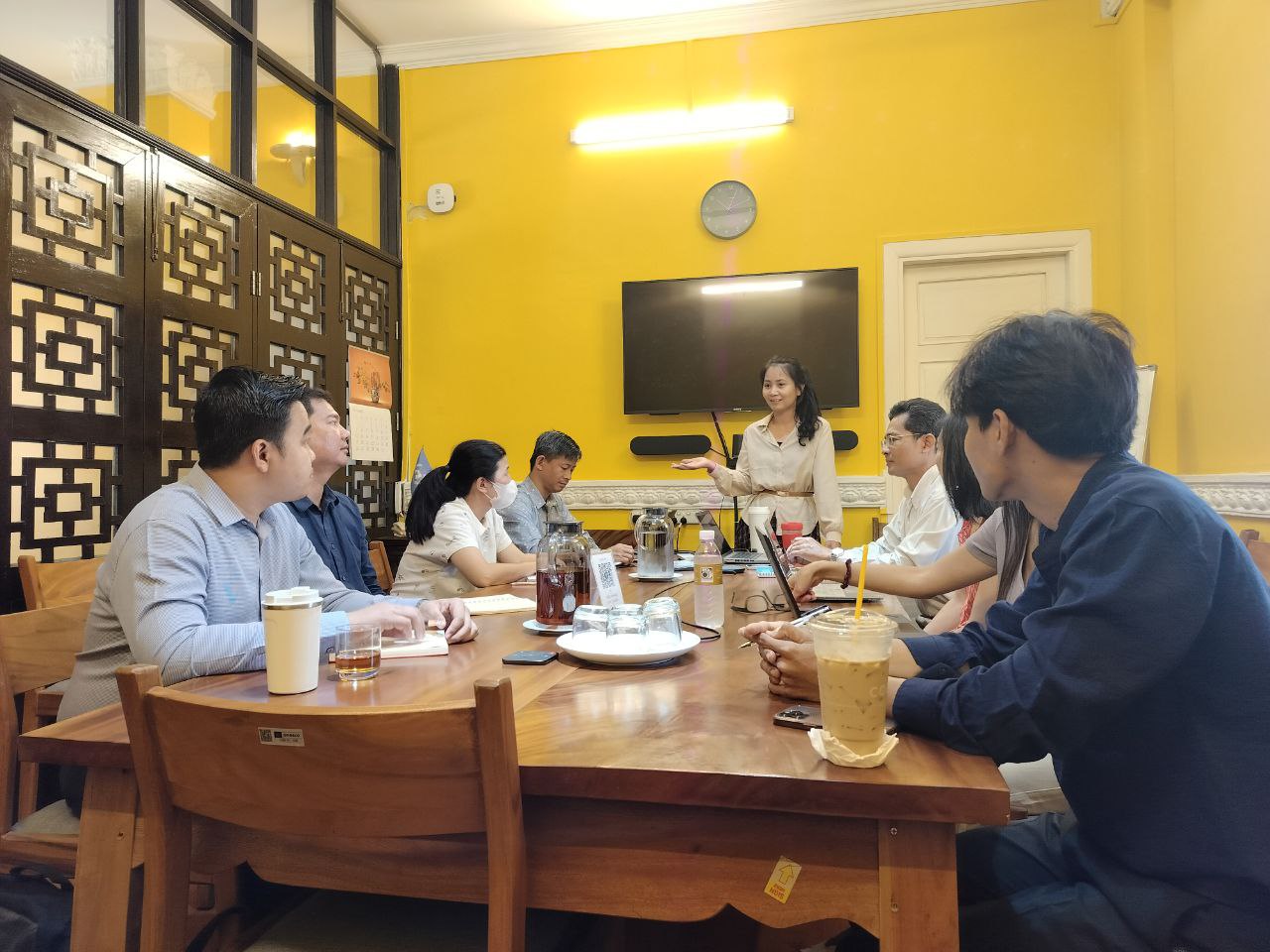 Battambang Teacher Education College