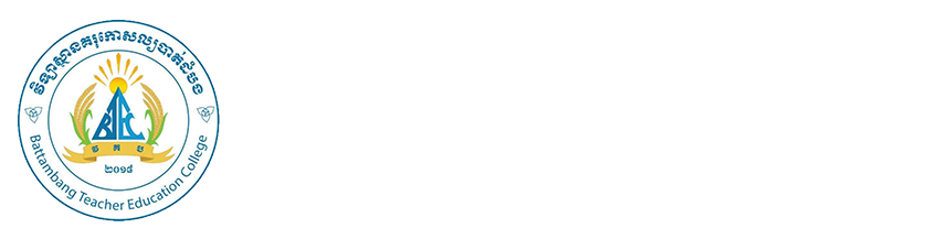 Battambang Teacher Education College - BTEC